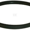 Tórica para hembra de 8" tipo A 234x18mm 70 shores EPDM negro 3 Tórica para hembra de 8" tipo A 234x18mm 70 shores EPDM negro