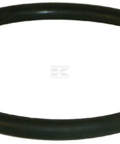 Tórica para hembra de 8" tipo A 234x18mm 70 shores EPDM negro