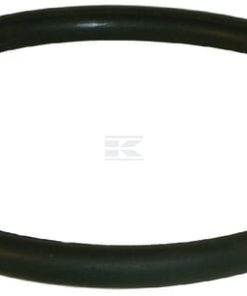 Tórica para hembra de 10" 284x328x22mm 70 shores EPDM negro