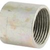 Injector cap, low, for C-330, C-260