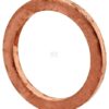 Gasket of injector for C-330