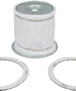 Filtro separador