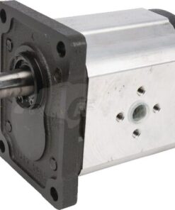 Silent pump OT200P22 D/P28IP2