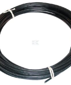 Funda para cable Ø int. 4 mm x 25 m