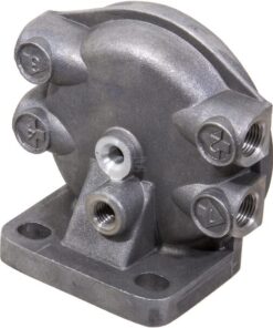 Soporte del filtro