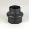 Manguito reductor de goma, 102-140 mm 10 Manguito reductor de goma, 102-140 mm