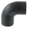 Tubo 57 mm 90° Donaldson 7 Tubo 57 mm 90° Donaldson