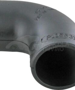 Tubo 63 mm 90° Donaldson