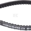 Correa trapezoidal XPZ 630