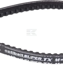 Correa trapezoidal XPZ 630