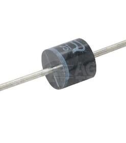 Rectificador de diodos,12A,50 V Vrrm