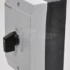 Conmutador principal 3P,25A