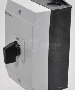 Conmutador principal 3P,25A