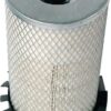 Filtro aire exterior