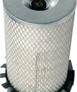 Filtro aire exterior