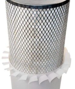 Filtro de aire ext. Donaldson