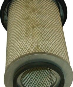 Filtro de aire ext. Donaldson
