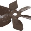 Ventilador completo