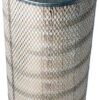 Filtro de aire de seguridad, Donaldson