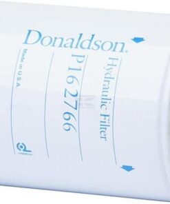 Filtro hidráulico Donaldson 4 Filtro hidráulico Donaldson