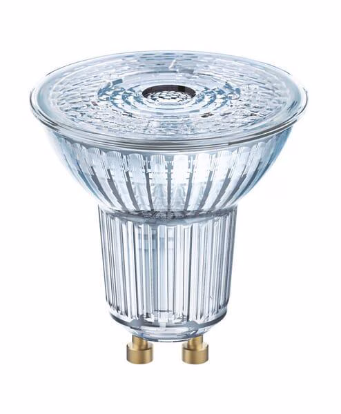 Bombilla LED 2,6 W 827 GU10 1 Bombilla LED 2,6 W 827 GU10