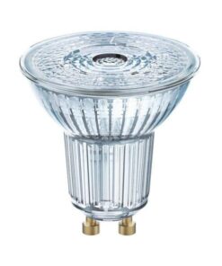 Bombilla LED 2,6 W 830 GU10