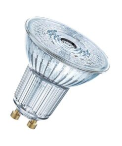 Bombilla LED 3,4 W 830 GU10