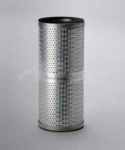 Cartucho de filtro hidráulico