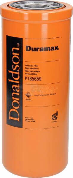 Filtro hidráulico Donaldson