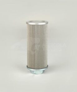 Colador de filtro hidráulico