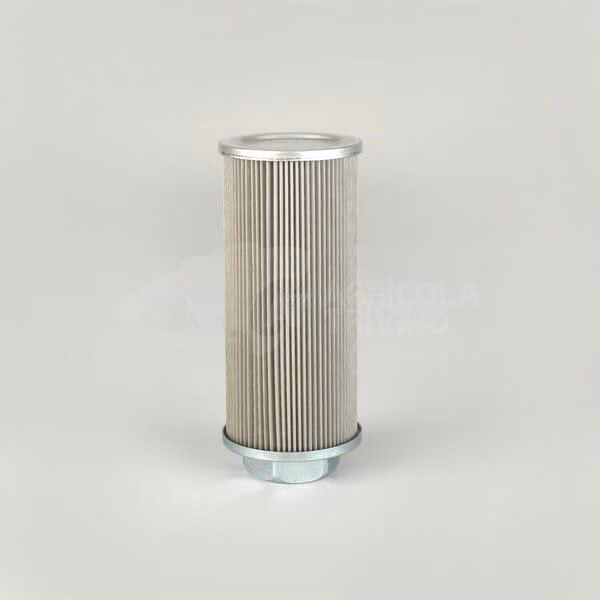 Colador de filtro hidráulico