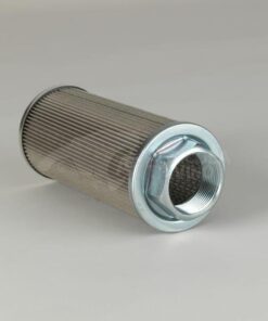 Colador de filtro hidráulico