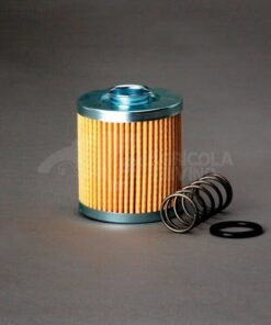 Filtro hidráulico
