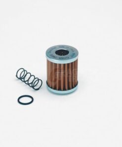 Cartucho de filtro hidráulico