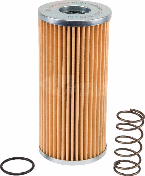 Filtro hidráulico Donaldson 1 Filtro hidráulico Donaldson