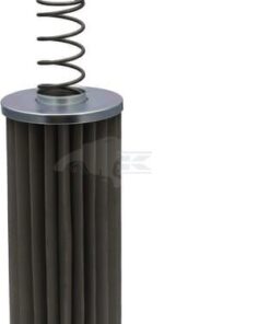 Cartucho de filtro hidráulico 4 Cartucho de filtro hidráulico