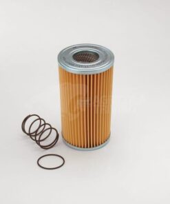 Cartucho de filtro hidráulico