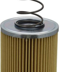 Cartucho de filtro hidráulico 4 Cartucho de filtro hidráulico