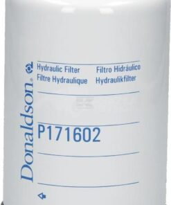 Filtro hidráulico Donaldson