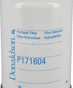 Filtro hidráulico Donaldson