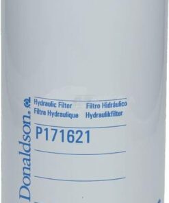 Filtro hidráulico Donaldson