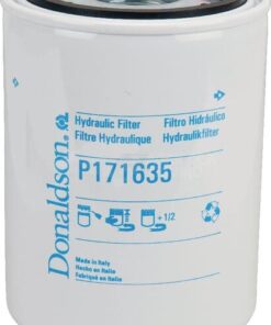 Filtro hidráulico Donaldson