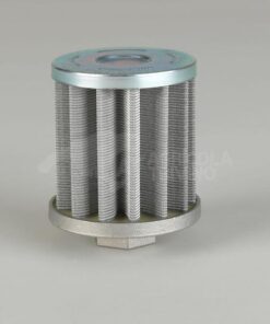 Colador de filtro hidráulico