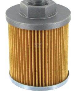 Filtro hidráulico