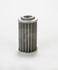 Colador de filtro hidráulico