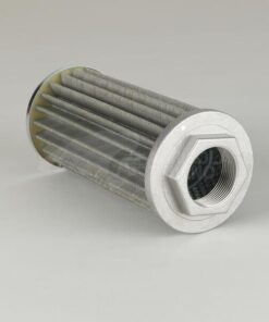 Colador de filtro hidráulico