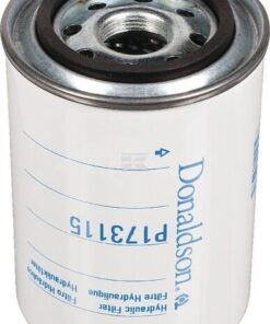Filto hiráulico CNH