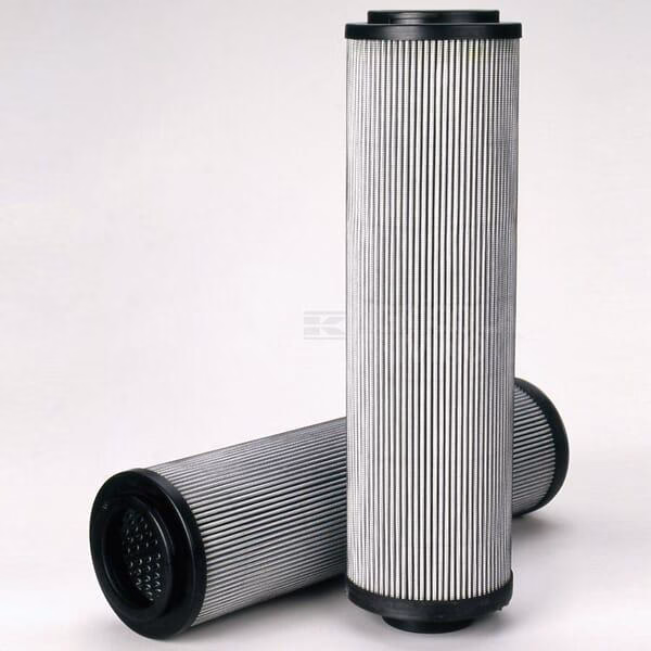 Cartucho de filtro hidráulico 1 Cartucho de filtro hidráulico