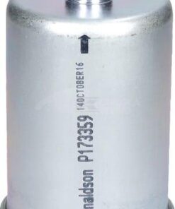 Filtro de aceite Donaldson