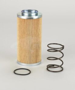 Cartucho de filtro hidráulico 4 Cartucho de filtro hidráulico